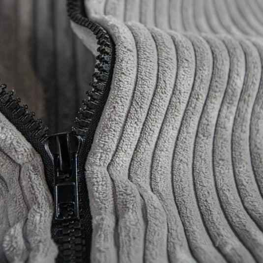 Pouf Bébé Velours Cotelé Pouf Français