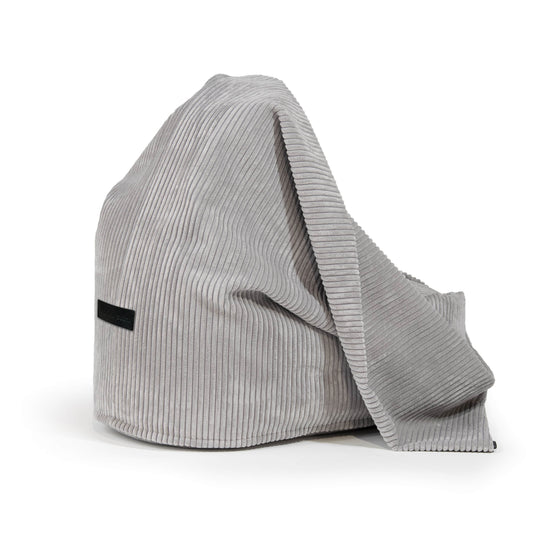 Pouf Bébé Velours Cotelé Pouf Français