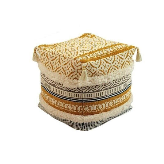 Pouf Berbère Handira