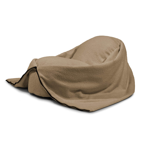 Pouf Bouclette pour Bébé Pouf Français