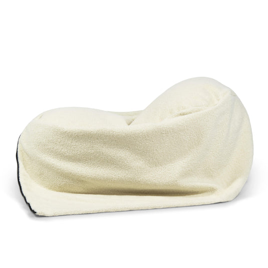 Pouf Bouclette pour Bébé Pouf Français