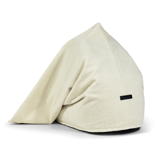 Pouf Bouclette pour Bébé Pouf Français