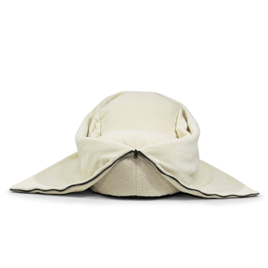 Pouf Bouclette pour Bébé Pouf Français