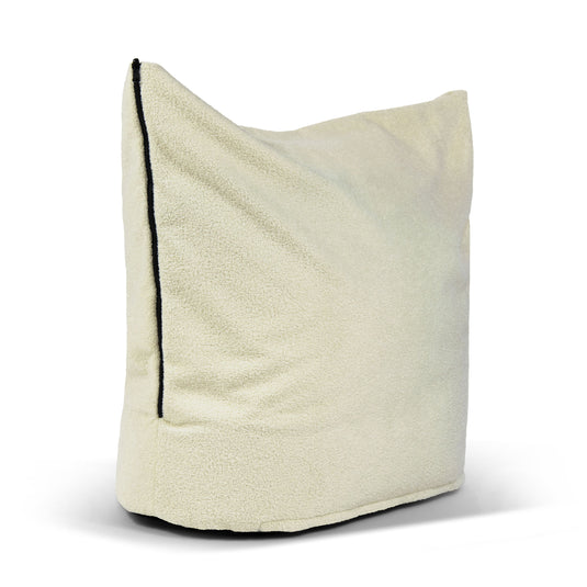 Pouf Bouclette pour Bébé Pouf Français