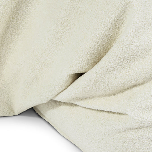 Pouf Bouclette pour Bébé Pouf Français