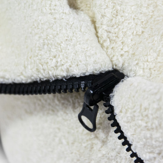 Pouf Bouclette pour Bébé Pouf Français