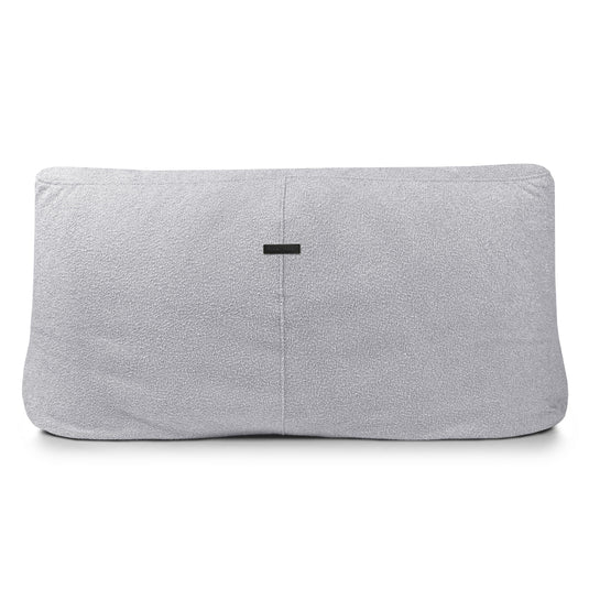 Pouf Canapé 3 places en Mouton