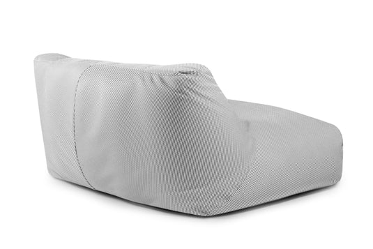 Pouf Canapé 3 places pour Piscine