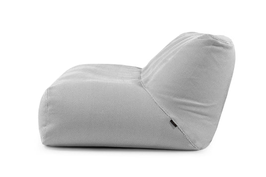 Pouf Canapé 3 places pour Piscine