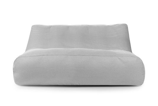 Pouf Canapé 3 places pour Piscine