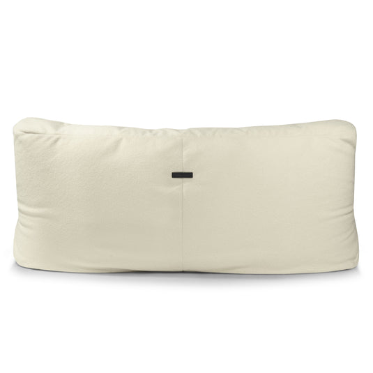 Pouf Canapé 4 places en Bouclette