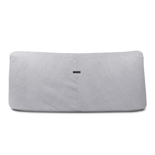 Pouf Canapé 4 places en Mouton