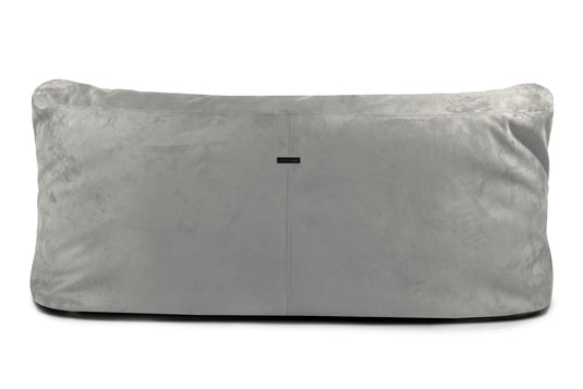 Pouf Canapé 4 places en Suede