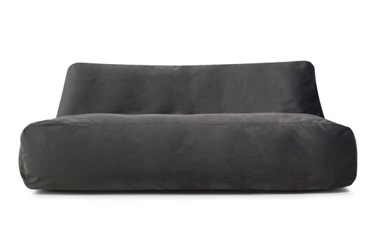 Pouf Canapé 4 places en Velours