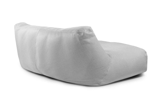 Pouf Canapé 4 places pour Piscine