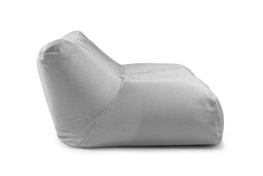 Pouf Canapé 4 places pour Piscine