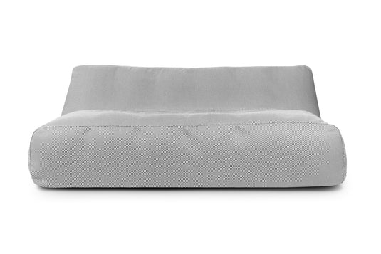 Pouf Canapé 4 places pour Piscine