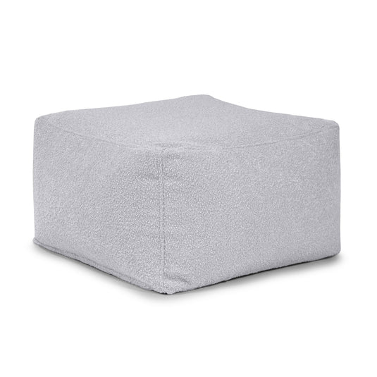 Pouf Carré Mouton