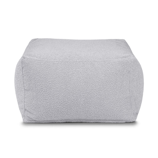 Pouf Carré Mouton
