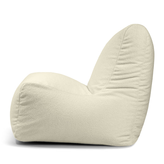 Pouf Chaise Bouclette