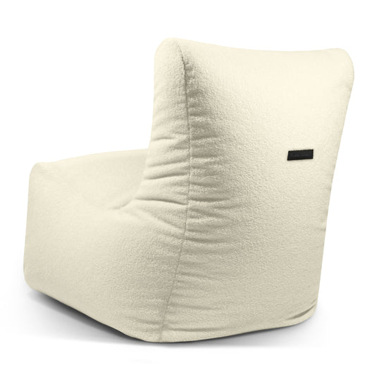 Pouf Chaise Bouclette