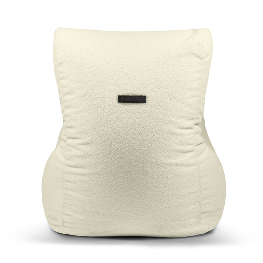 Pouf Chaise Bouclette