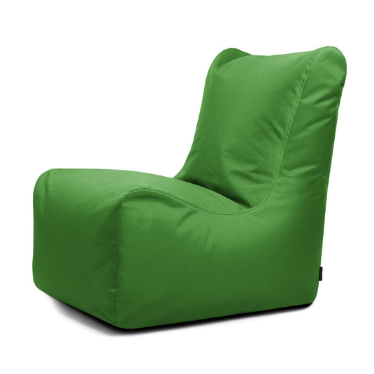 Pouf Chaise Chambre Vert Gazon