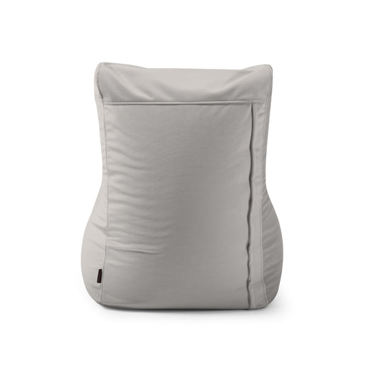 Pouf Chaise en Velours