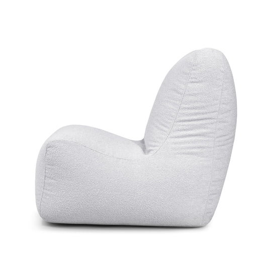 Pouf Chaise Mouton