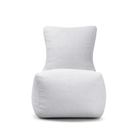 Pouf Chaise Mouton