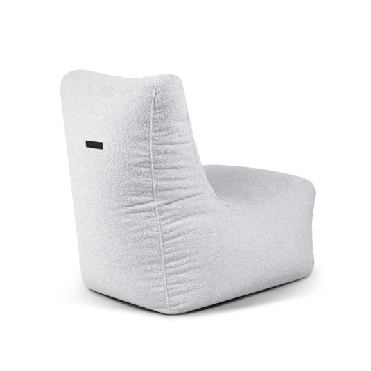 Pouf Chaise Mouton