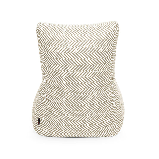 Pouf Chaise pour Jardin