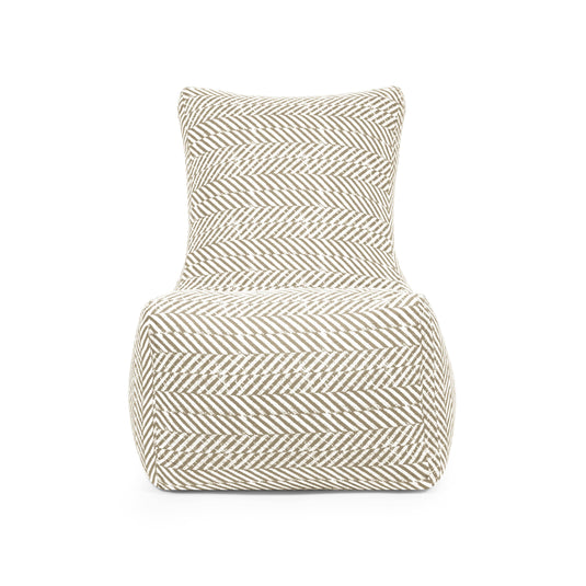 Pouf Chaise pour Jardin