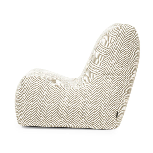 Pouf Chaise pour Jardin