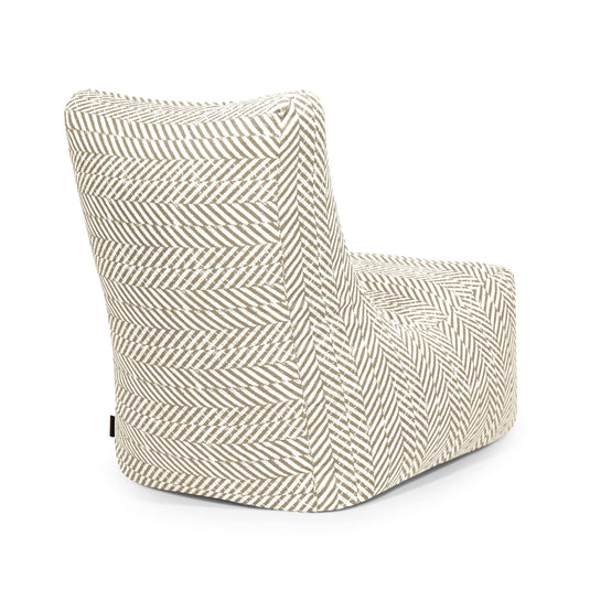 Pouf Chaise pour Jardin