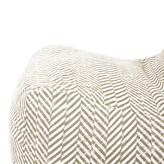 Pouf Chaise pour Jardin