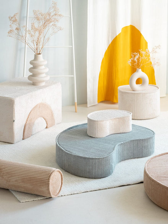 Pouf Chambre Bébé