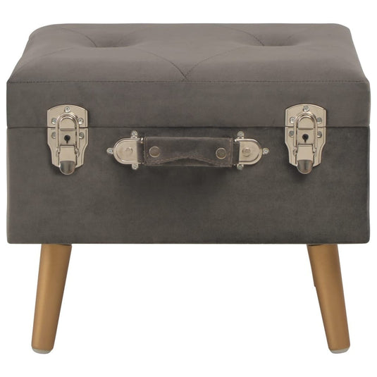 Pouf Coffre Rectangulaire