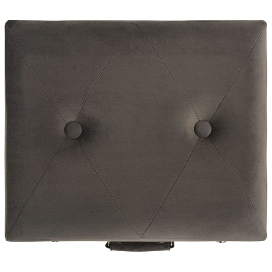 Pouf Coffre Rectangulaire