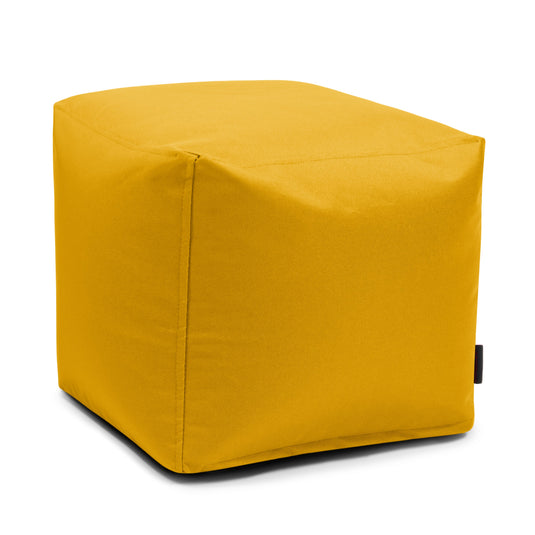 Pouf Cube Chambre