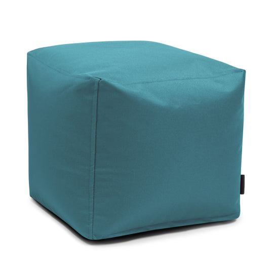 Pouf Cube Chambre
