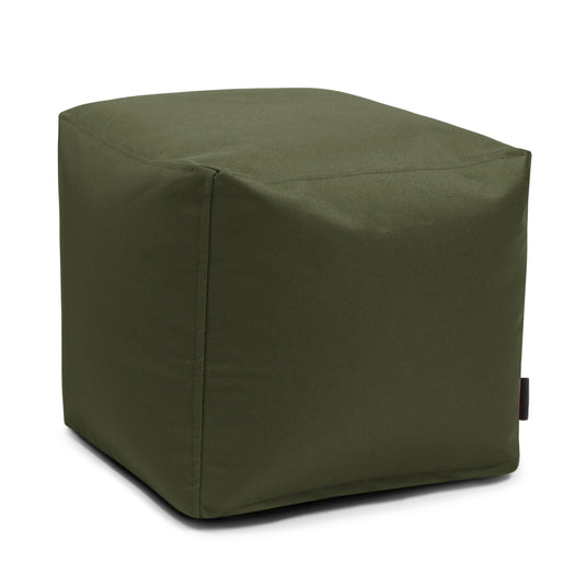 Pouf Cube Chambre