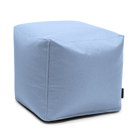 Pouf Cube Chambre