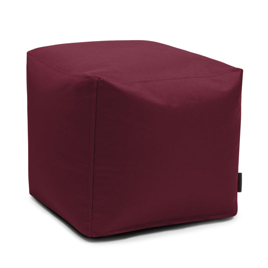 Pouf Cube Chambre