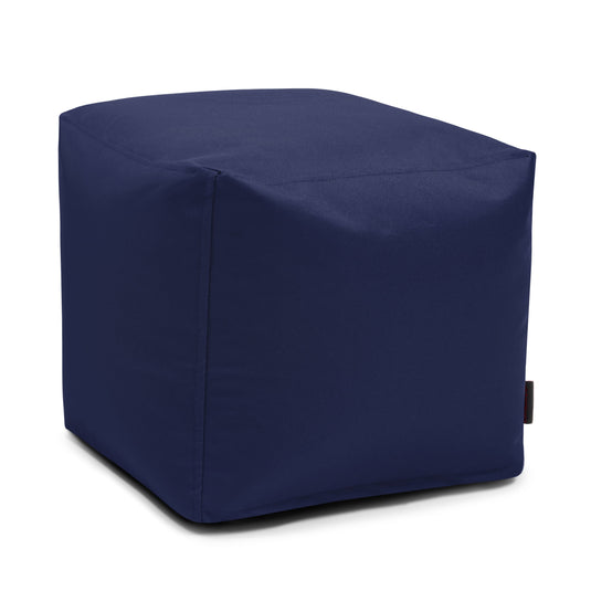 Pouf Cube Chambre