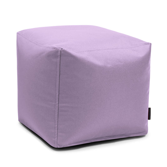 Pouf Cube Chambre