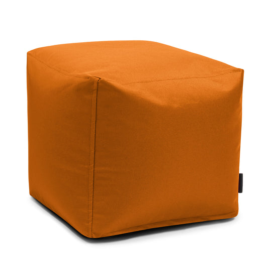 Pouf Cube Chambre