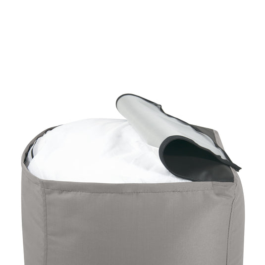 Pouf Cube Exterieur
