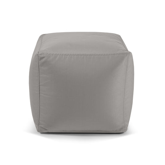 Pouf Cube Exterieur