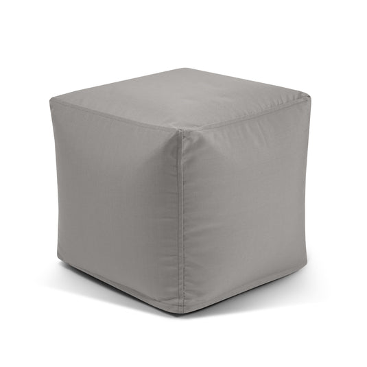 Pouf Cube Exterieur